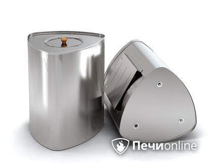 Бак выносной для бани TMF Бак выносной Байкал 75 л. в Томске