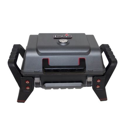Портативный газовый гриль Char-Broil X200 комплект с сумкой в Томске