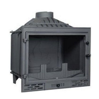 Каминная топка Ferguss FG20 в Томске