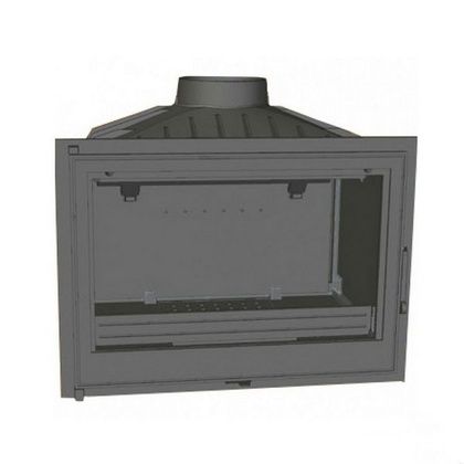 Каминная топка Ferguss FG17 Air ext в Томске