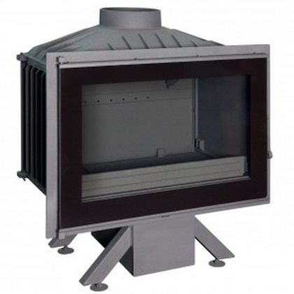 Каминная топка Ferguss FG17 Air ext clapet в Томске