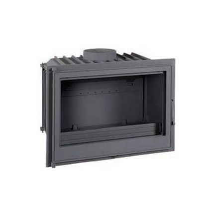 Каминная топка Ferguss FG18 в Томске