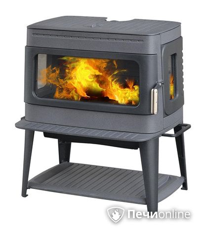 Отопительная печь Plamen Authentic 50 в Томске