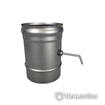 Шиберы Теплов и Сухов Шибер ШМ(М)-Р 430-0.8 D150 в Томске