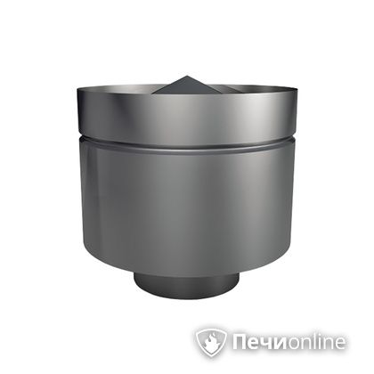 Дефлекторы Теплов и Сухов Дефлектор ДМ-Р 430-0.5 D150 в Томске