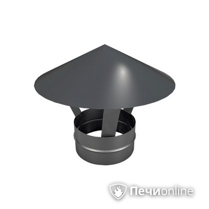  Теплов и Сухов Зонт ЗМ-Р 304-0.5 D150 в Томске