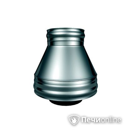 Конусы Теплов и Сухов Конус Термо КТ-Р 430-0.5/430-0.5 D115/180 в Томске