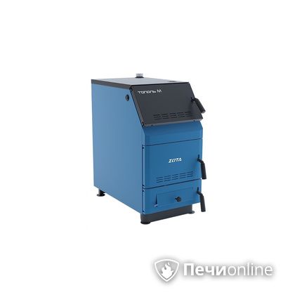 Комбинированные котлы Zota Тополь М-80 в Томске