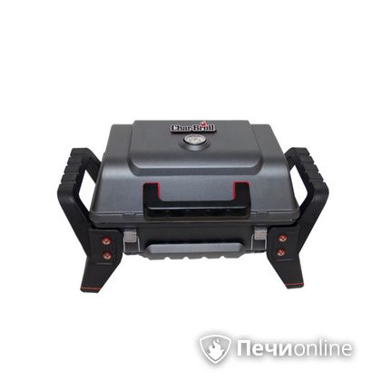 Гриль газовый Char-Broil X200 в Томске