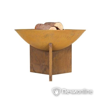Чаши для костра La Hacienda Kala в Томске
