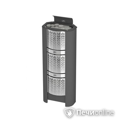 Электрокаменки (электрические печи) Костёр RAIN Mini 4 в Томске