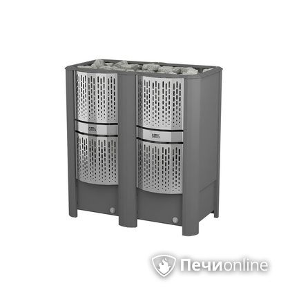 Электрокаменки (электрические печи) Костёр RAIN Pro 12 в Томске