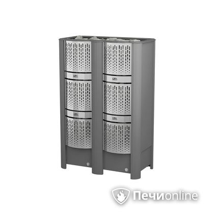 Электрокаменки (электрические печи) Костёр RAIN Pro 18 в Томске
