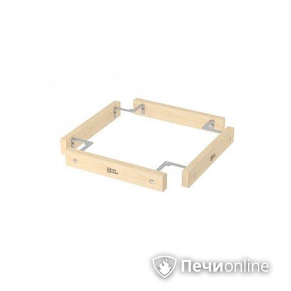 Защитное ограждение Костёр QUADRO в Томске