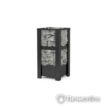 Электрокаменки (электрические печи) Костёр QUADRO Corner 6 в Томске