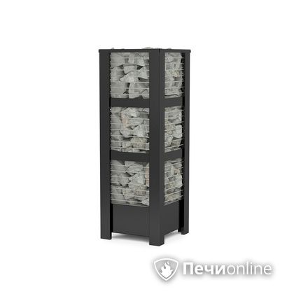 Электрокаменки (электрические печи) Костёр QUADRO Corner 9 в Томске