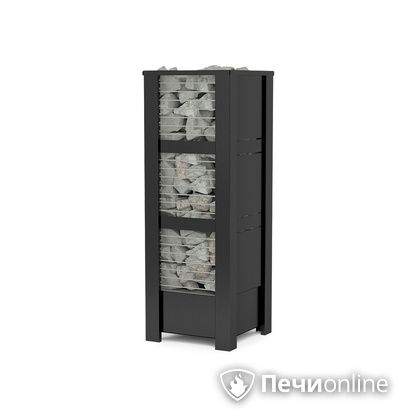 Электрокаменка  Костёр QUADRO Fast 9 в Томске