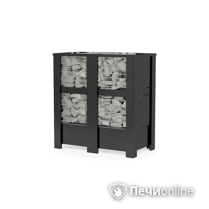 Электрокаменки (электрические печи) Костёр QUADRO Pro 12 в Томске