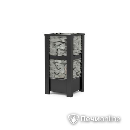 Электрокаменка для сауны Костёр QUADRO Soft 6 в Томске