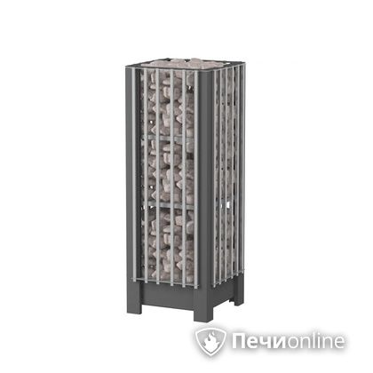 Электрокаменки (электрические печи) Костёр GEOS-City 9 в Томске