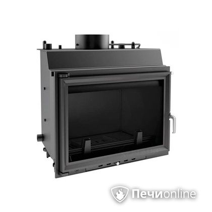 Каминная топка Kratki Wiktor/PW/12/W чугун в Томске