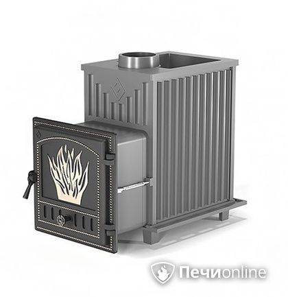 Дровяные печи-каменки Everest 24 281 в Томске