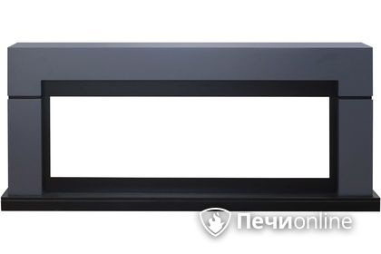 Портал для электрокамина Dimplex Lindos серый графит в Томске