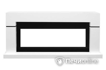 Портал для электрокамина Dimplex Lindos белый в Томске