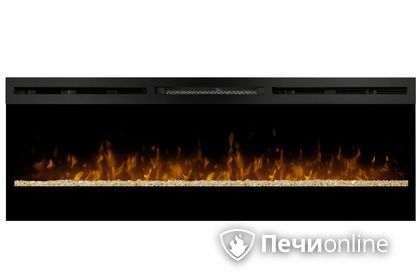 Электрический очаг Dimplex Galveston в Томске