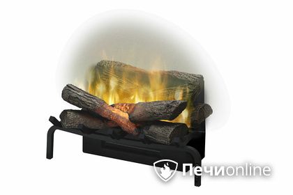 Электрический очаг Dimplex RevIllusion RLG20 в Томске