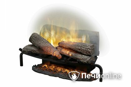 Электрический очаг Dimplex RevIllusion RLG25 в Томске