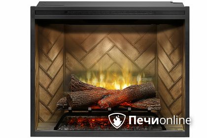 Электрический очаг Dimplex RevIllusion RBF30 в Томске
