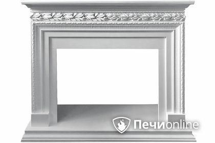 Портал для электрокамина Dimplex Valletta (Sym. DF3020-EU), белый в Томске