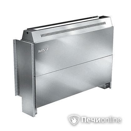 Электрокаменка для сауны Harvia Hidden Heather HH6 без пульта (HH060400) в Томске