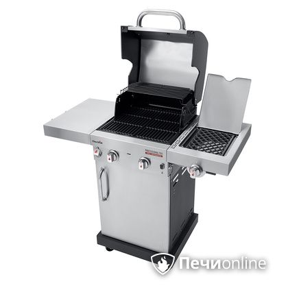 Гриль газовый Char-Broil Professional PRO 2S в Томске