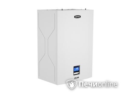 Электрические котлы Zota 6 MK-S Plus в Томске