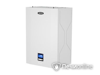 Электрические котлы Zota 9 MK-S Plus в Томске