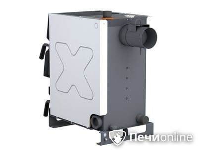 Твердотопливные котлы Zota Master-Х 25П в Томске