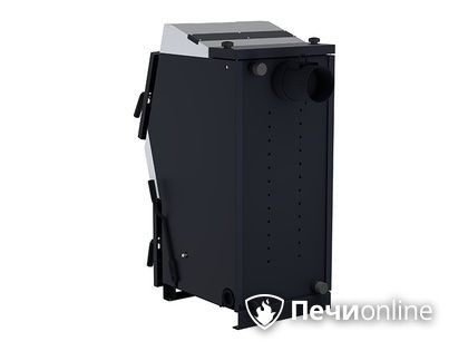 Твердотопливные котлы Zota Bulat Turbo 37 в Томске