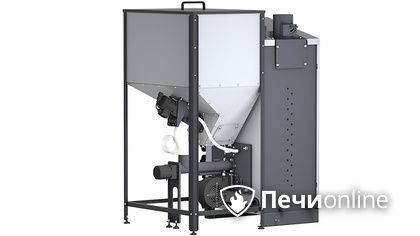 Твердотопливные котлы Zota Focus 12 в Томске