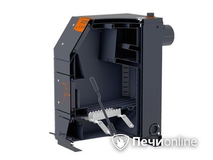 Твердотопливные котлы Zota Lava 26 кВт в Томске