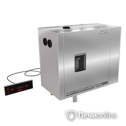 Парогенератор для хамама Harvia HELIX PRO HGP22 21.6 кВт с контрольной панелью в Томске