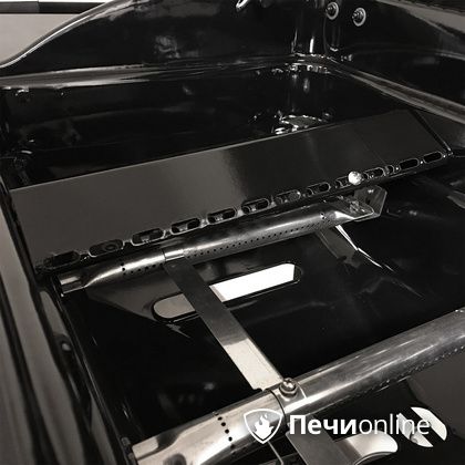 Аксессуар для приготовления на огне Char-Broil Универсальный жароотсекатель с керамическим покрытием в Томске