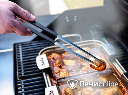 Аксессуар для приготовления на огне Char-Broil Щипцы для гриля Tweezer в Томске