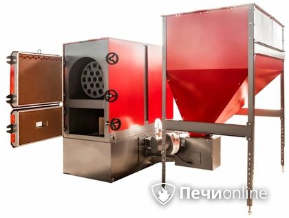 Пеллетный котел Faci 258 Classico в Томске