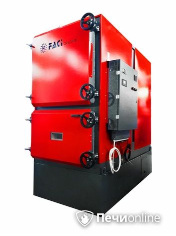 Пеллетный котел Faci 761 Base в Томске