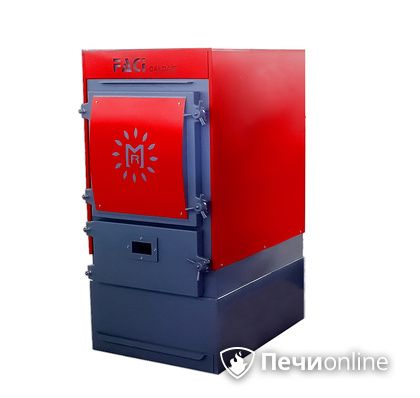 Твердотопливный котел Faci 78 TT Base в Томске
