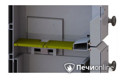 Твердотопливный котел Faci SAF 26 Base в Томске