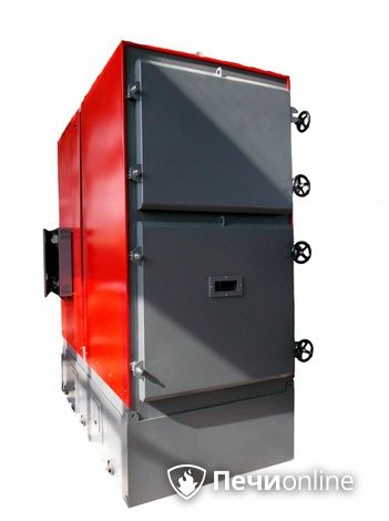 Пеллетный котел Faci FSS 1000 Ottima в Томске