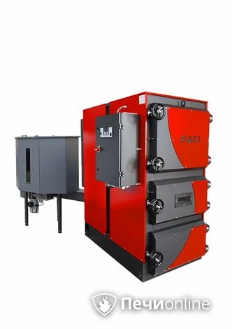 Пеллетный котел Faci FSS 215 Ottima в Томске